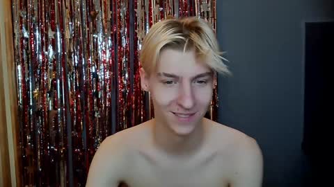 Adam online show from December 30, 11:26 am