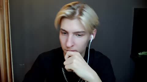 Adam online show from January 3, 1:03 pm