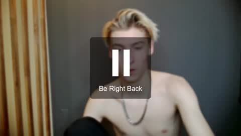 Adam online show from January 10, 10:04 pm