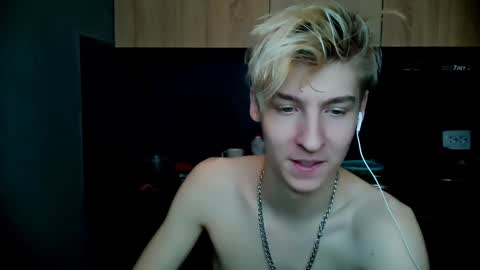 Adam online show from January 16, 7:10 pm