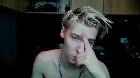 Adam online show from January 17, 4:17 am