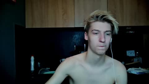 Adam online show from January 23, 8:45 pm