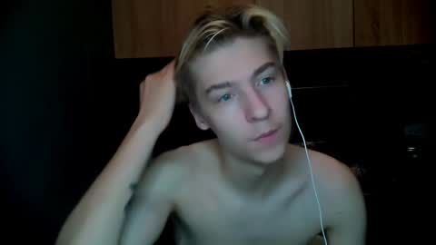 Adam online show from January 30, 9:58 pm