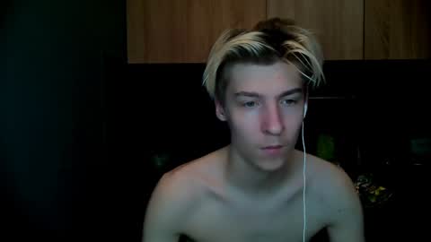 Adam online show from February 1, 10:23 pm