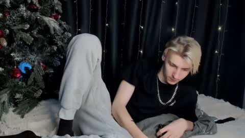 Adam online show from February 2, 11:08 am