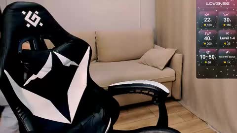 Adam online show from November 2, 11:01 am