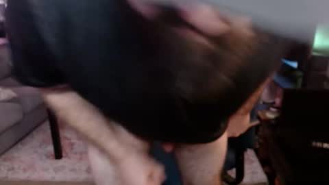 mrshlongboy21 online show from February 28, 5:03 pm