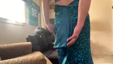 mrsissy812575 online show from December 31, 5:18 pm