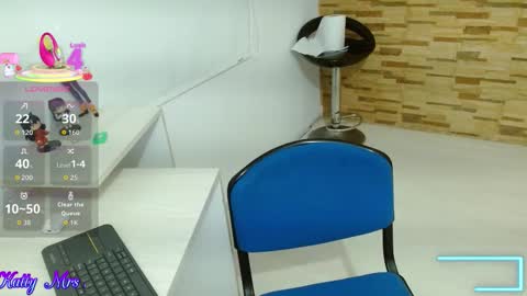 Tell me Katty  online show from October 16, 9:10 am