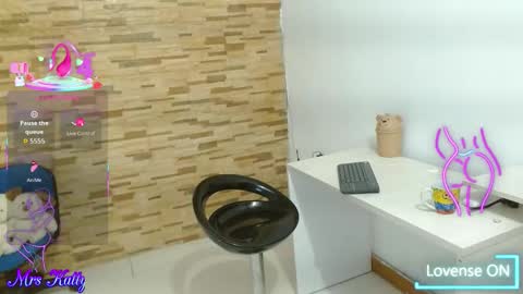 Tell me Katty  online show from November 27, 7:27 pm