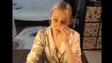 Sasha online show from March 9, 6:11 pm