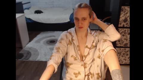 Sasha online show from March 12, 7:06 pm