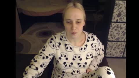 Sasha online show from January 7, 2:25 am