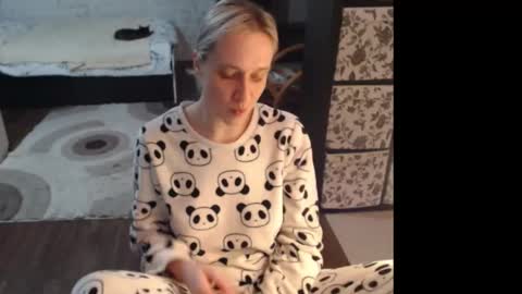 Sasha online show from March 5, 3:13 am