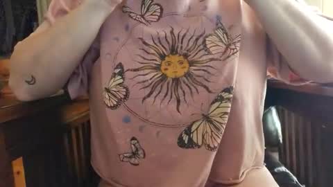 MrsLuna19 online show from December 16, 4:34 pm