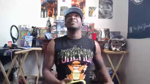 mrsoonicexrated online show from January 21, 5:30 pm