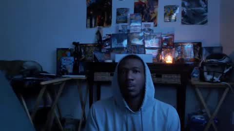 mrsoonicexrated online show from January 22, 1:00 pm