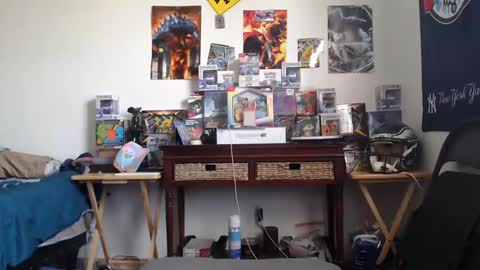 mrsoonicexrated online show from January 26, 6:16 pm