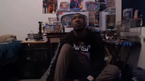 mrsoonicexrated online show from February 10, 7:15 am