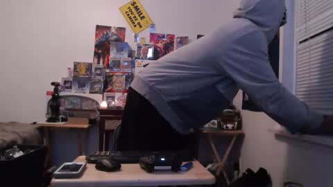 mrsoonicexrated online show from February 16, 4:20 am