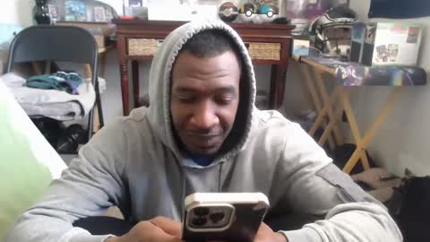 mrsoonicexrated online show from February 23, 5:50 pm