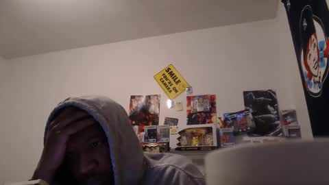 mrsoonicexrated online show from February 26, 7:53 am