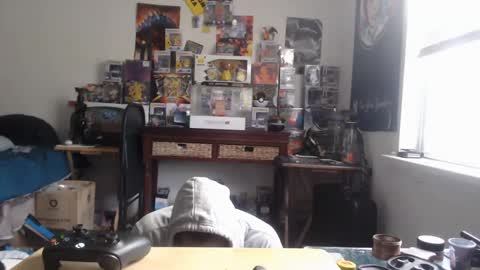 mrsoonicexrated online show from March 4, 3:37 pm