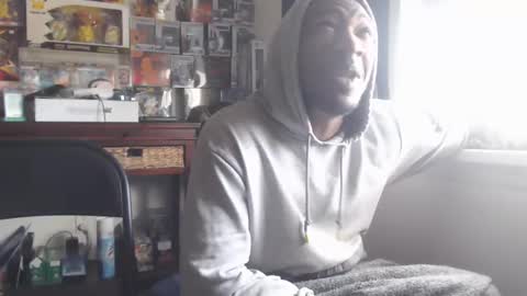 mrsoonicexrated online show from March 8, 1:14 pm