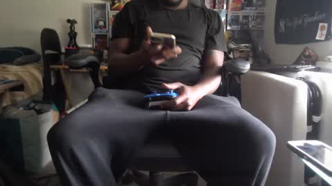 mrsoonicexrated online show from September 25, 8:23 pm