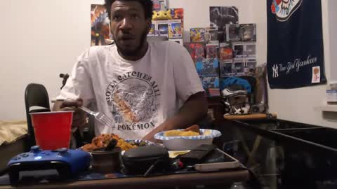 mrsoonicexrated online show from October 5, 11:35 pm