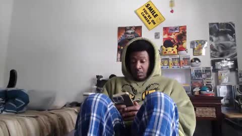 mrsoonicexrated online show from February 16, 4:58 pm