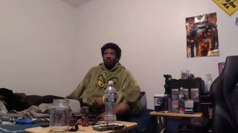 mrsoonicexrated online show from March 5, 2:18 am