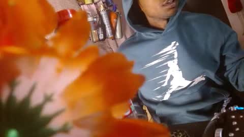 mrssavage97 online show from January 15, 12:48 am