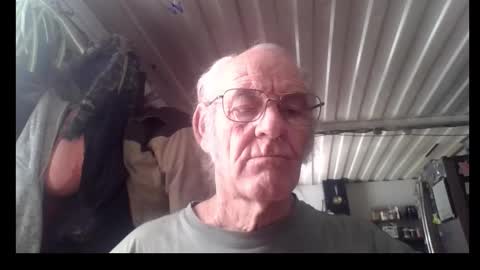 Chuck online show from March 18, 7:39 pm