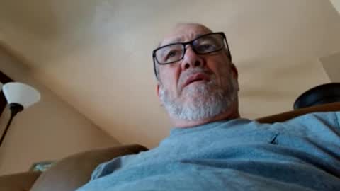 mrtease5 online show from March 26, 8:25 pm