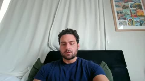 Snapshot of mrthickly818 chatting on February 9, 2:10 pm mrthickly818 online show from February 9, 2:10 pm