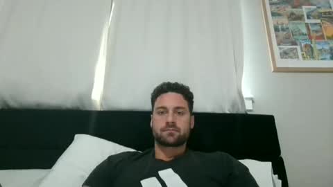mrthickly818 online show from April 15, 1:40 pm