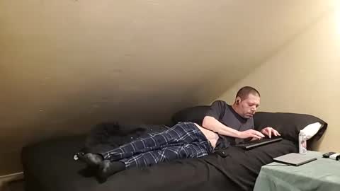 mrxhere online show from February 24, 10:57 am