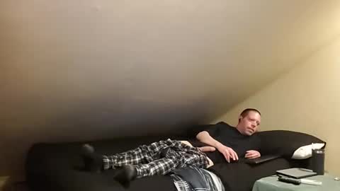 mrxhere online show from March 13, 2:18 am