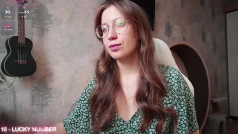 Allison online show from February 7, 10:19 am