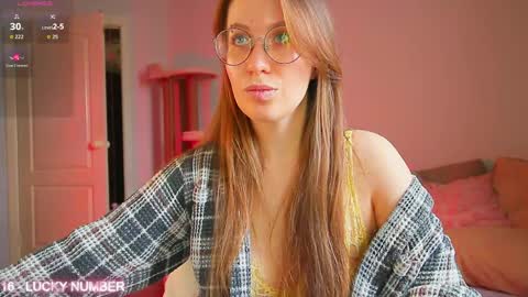 Allison online show from April 8, 8:47 am