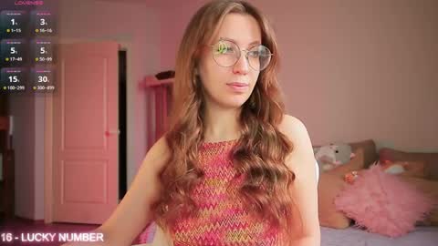 Allison online show from April 11, 12:31 pm