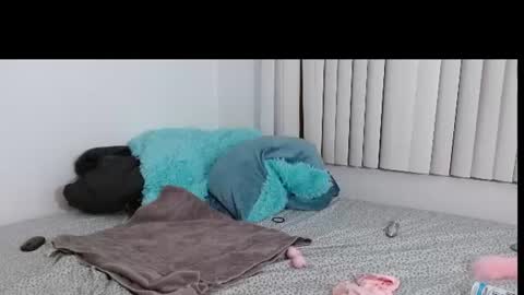 ms_ava_bby online show from July 15, 12:38 am