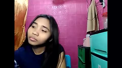 ms_celestine online show from January 10, 11:01 am