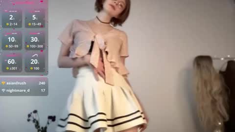 Snapshot of ms_christiana chatting on October 3, 7:44 pm ms_christiana online show from October 3, 7:44 pm