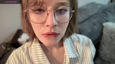 ms_christiana online show from November 16, 12:27 am