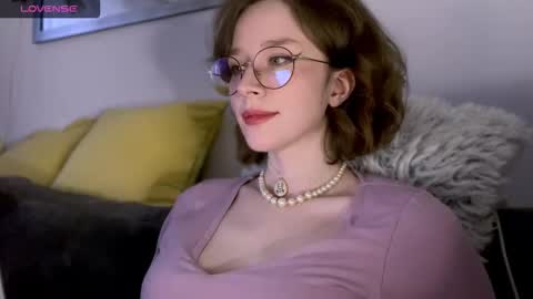 ms_christiana online show from February 6, 3:59 pm