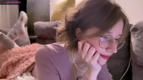 ms_christiana online show from February 23, 5:43 pm