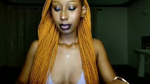 ms_crystal online show from March 18, 7:06 pm