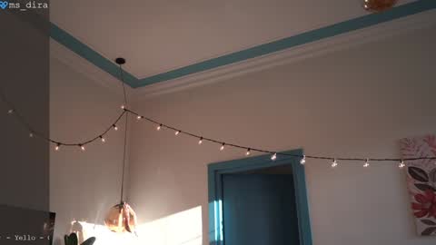 Snapshot of ms_dira chatting on February 15, 1:31 pm dira and the riru tribe online show from February 15, 1:31 pm